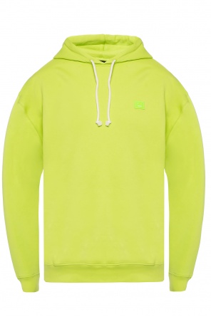 Patched hoodie, zdjęcie 1 Patched hoodie od Acne